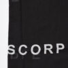 Rick Owens SS26 Printed Astro Scarf