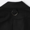 Tibi Cashmere Suiting Liam Blazer