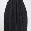 11870_A.jpg Tibi Nylon Lantern Skirt
