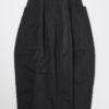 11870_B.jpg Tibi Nylon Lantern Skirt