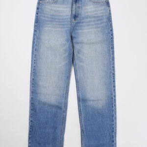 Tibi Selvedge Denim 5 Pocket Alec Jean