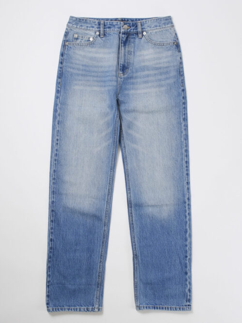 11874_A-2.jpg Tibi Selvedge Denim 5 Pocket Alec Jean
