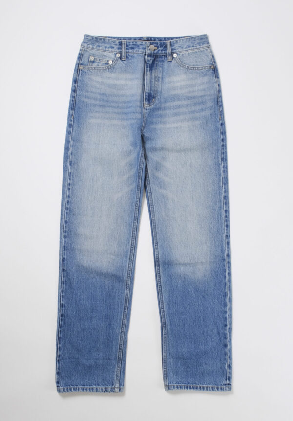 11874_A-2.jpg Tibi Selvedge Denim 5 Pocket Alec Jean