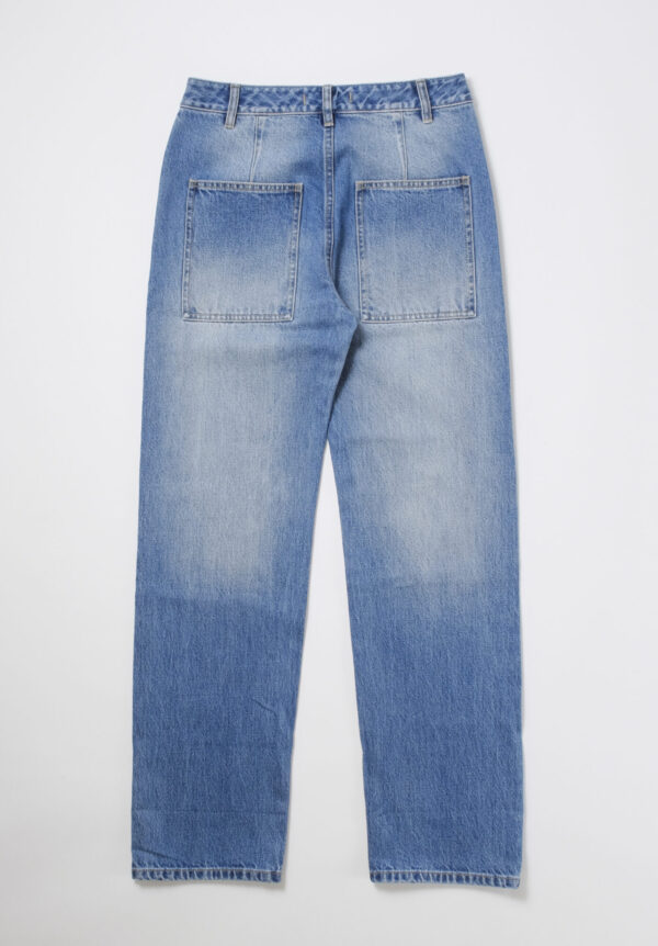 11874_B-2.jpg Tibi Selvedge Denim 5 Pocket Alec Jean