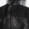 Rick Owens SS26 Classic Biker Jacket