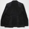 Rick Owens SS26 Fogpocket Soft Soft Blazer