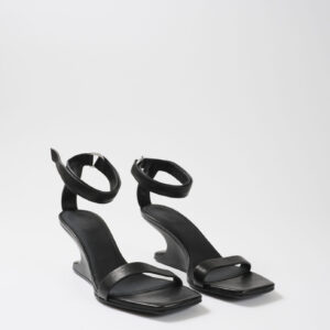 Rick Owens SS26 Cantilever 6 Minimal Sandal