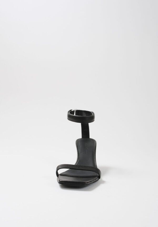Rick Owens SS26 Cantilever 6 Minimal Sandal