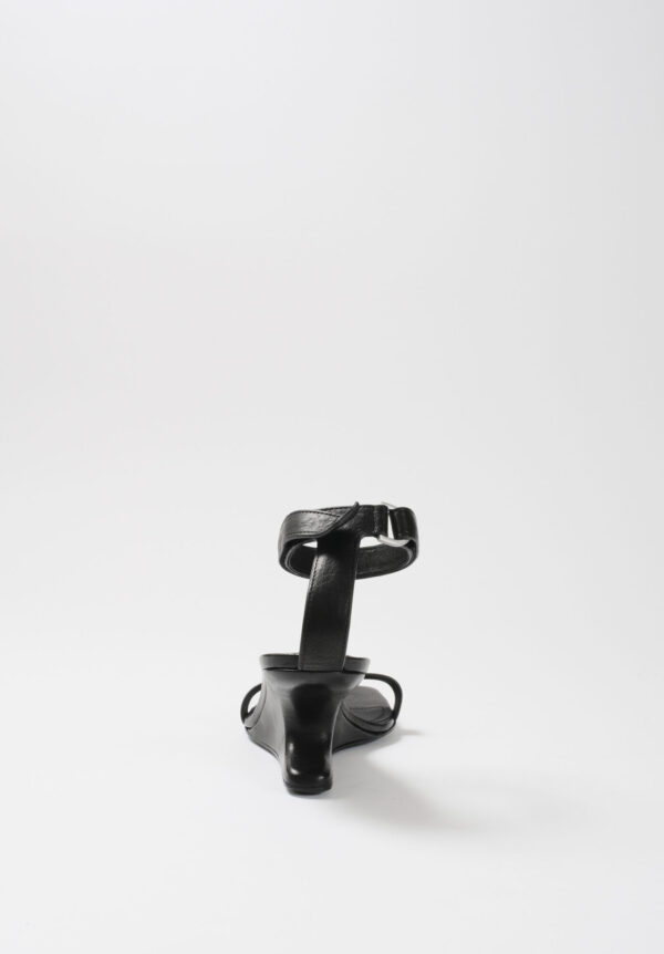 Rick Owens SS26 Cantilever 6 Minimal Sandal