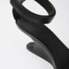 Rick Owens SS26 Cantilever 6 Minimal Sandal