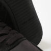Rick Owens SS26 Minimal Sneaks - Black