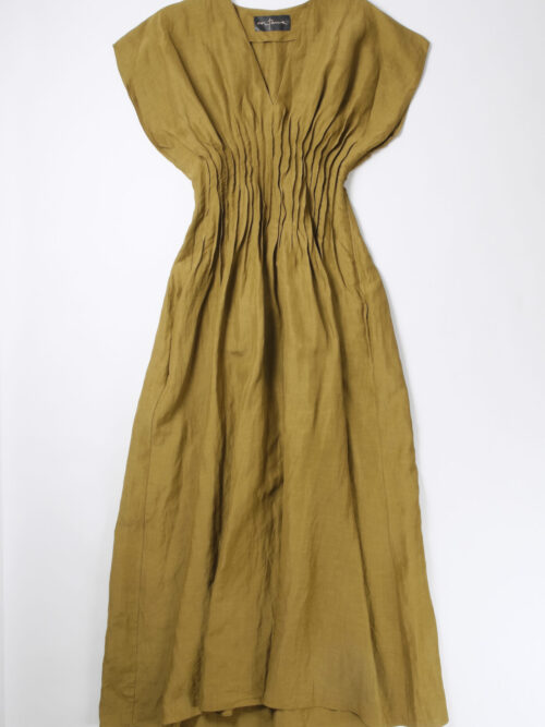 Cortana Elena Dress