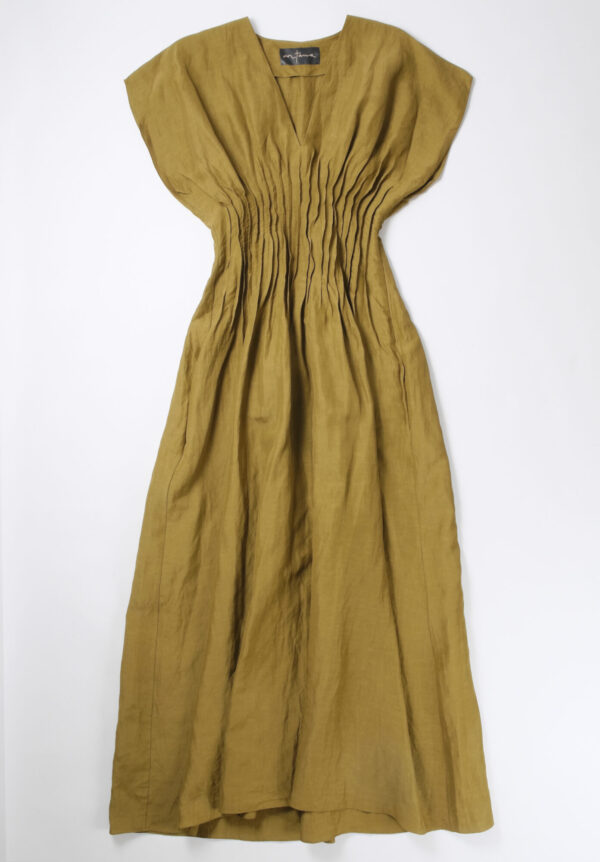 Cortana Elena Dress