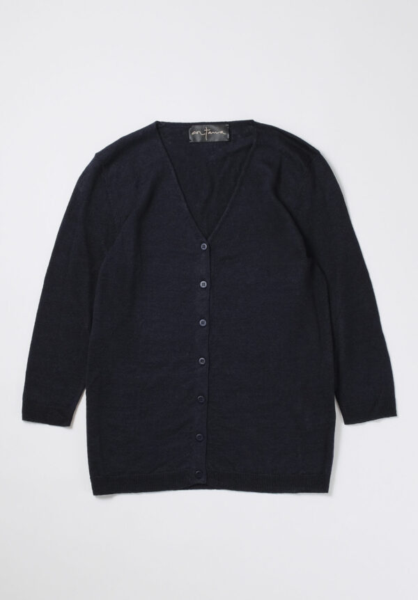 Cortana Nora Cardigan