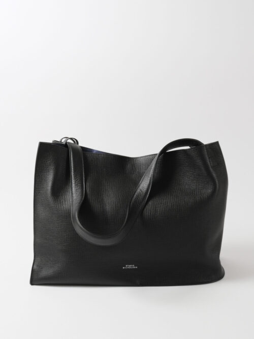 Studio Nicholson Doublet Leather Bag