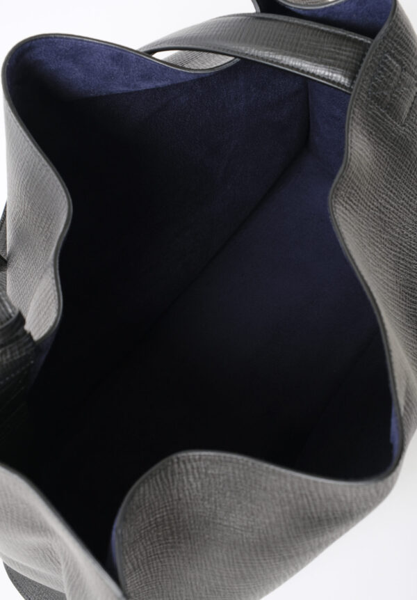 Studio Nicholson Doublet Leather Bag