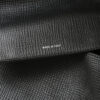 Studio Nicholson Doublet Leather Bag