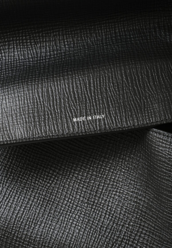Studio Nicholson Doublet Leather Bag