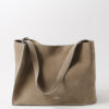 Studio Nicholson Doublet Leather Bag
