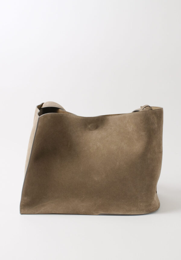 Studio Nicholson Doublet Leather Bag