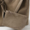 Studio Nicholson Doublet Leather Bag