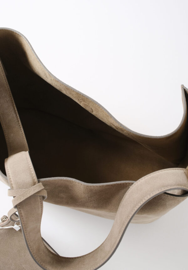 Studio Nicholson Doublet Leather Bag
