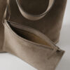Studio Nicholson Doublet Leather Bag