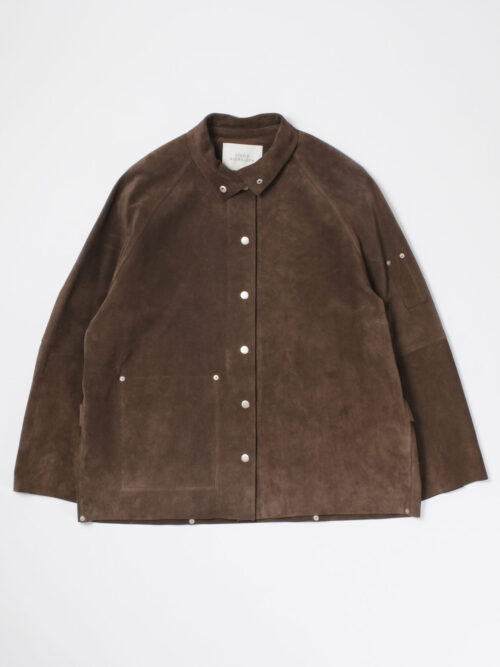 Studio Nicholson Dash Jacket