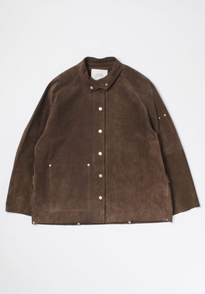 Studio Nicholson Dash Jacket
