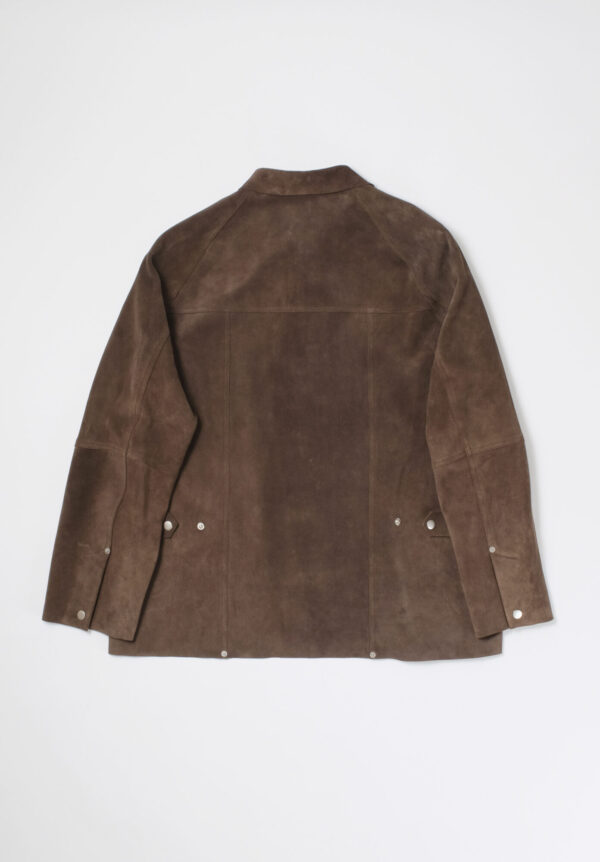 Studio Nicholson Dash Jacket