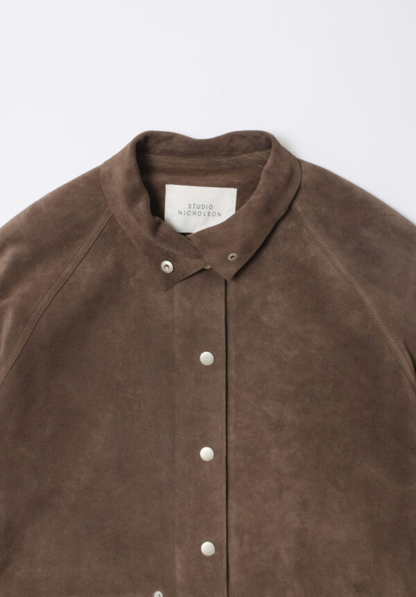 Studio Nicholson Dash Jacket