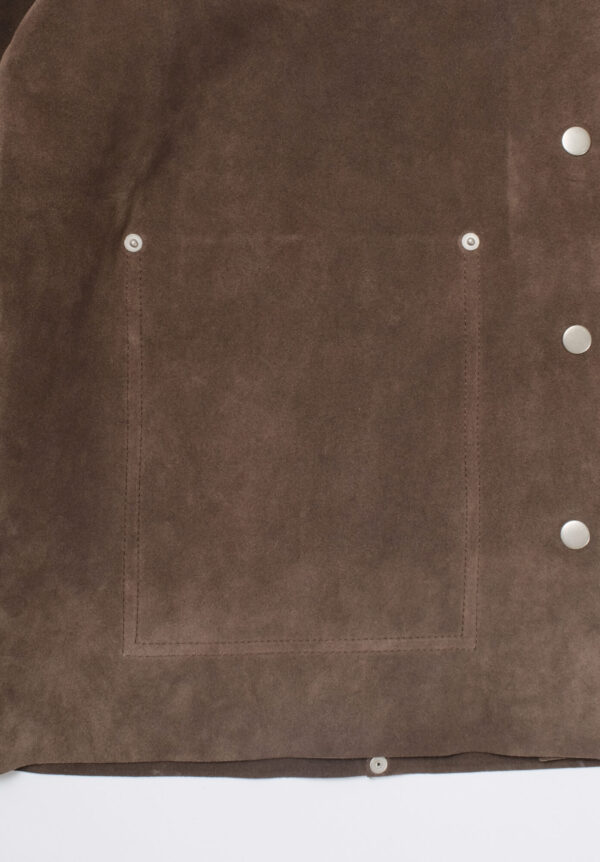 Studio Nicholson Dash Jacket
