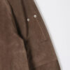 Studio Nicholson Dash Jacket