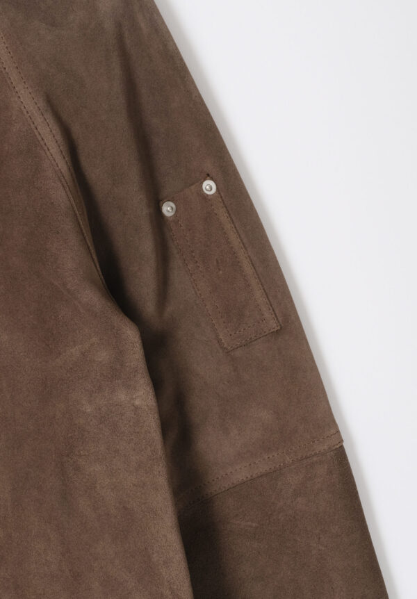 Studio Nicholson Dash Jacket