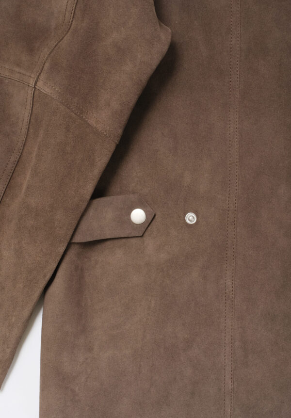 Studio Nicholson Dash Jacket