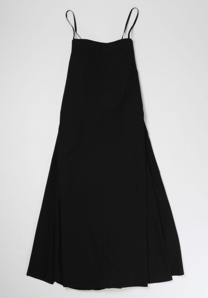 Studio Nicholson Achille Dress