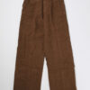 Massimo Alba Lois Trouser - SS26