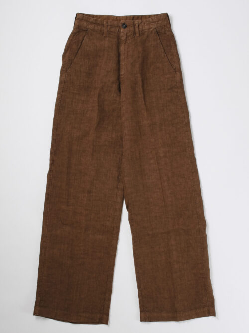 Massimo Alba Lois Trouser - SS26