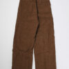 Massimo Alba Lois Trouser - SS26