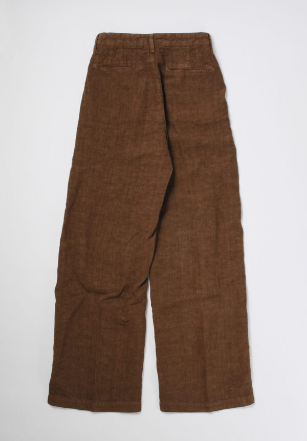 Massimo Alba Lois Trouser - SS26