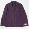 Massimo Alba Stromboli Jacket