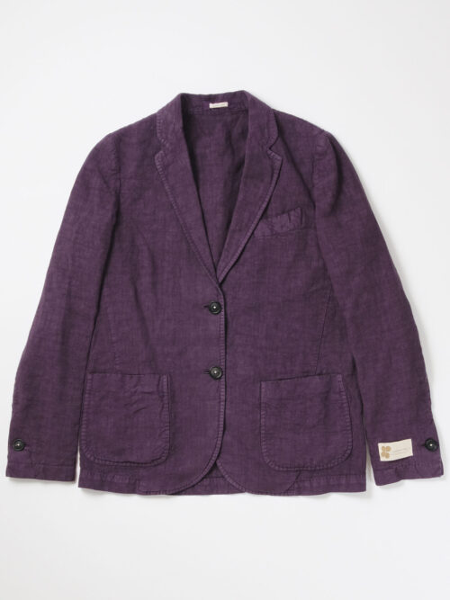 Massimo Alba Stromboli Jacket