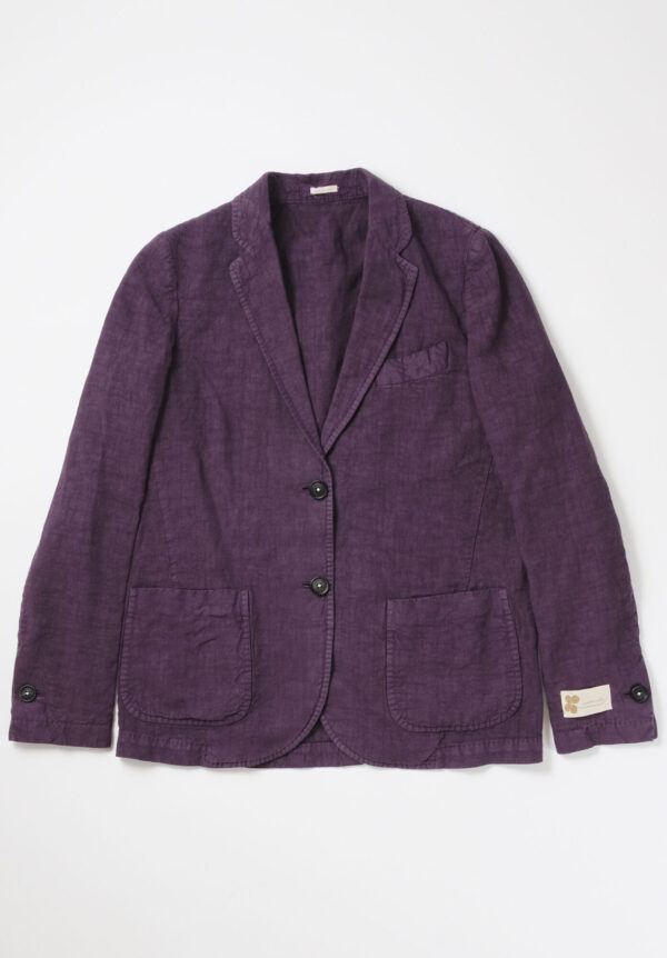 Massimo Alba Stromboli Jacket