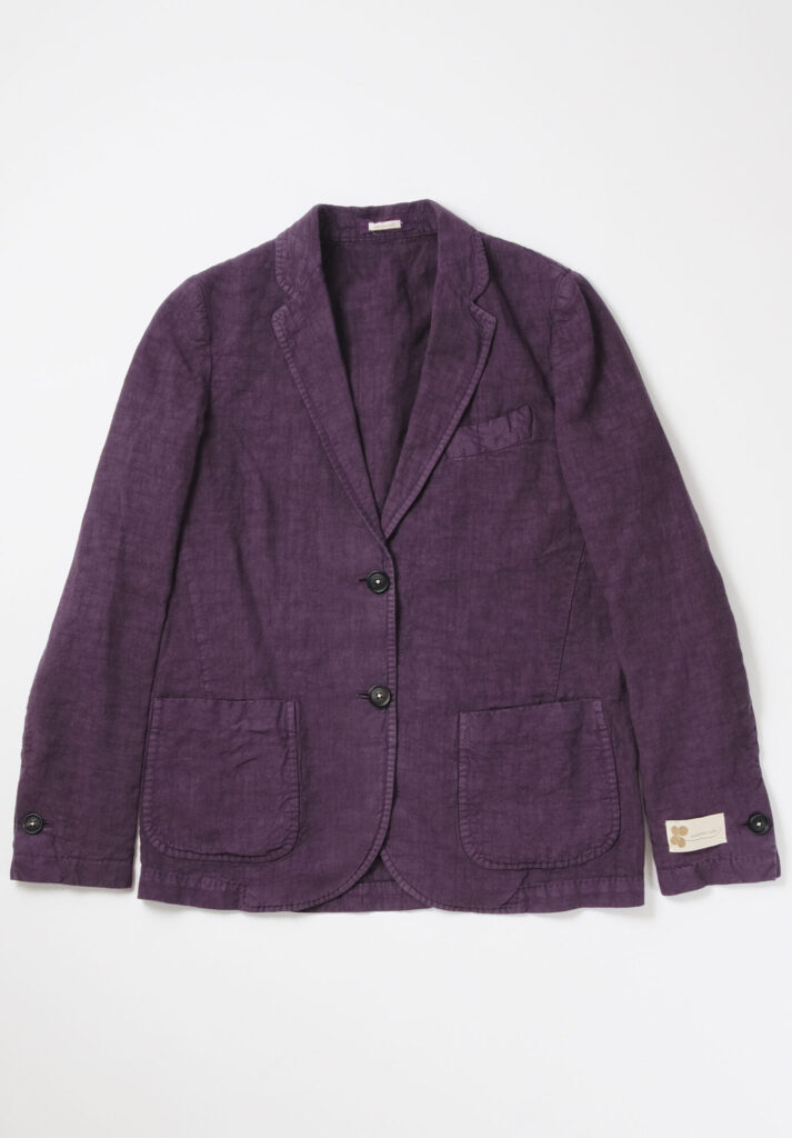 Massimo Alba Stromboli Jacket