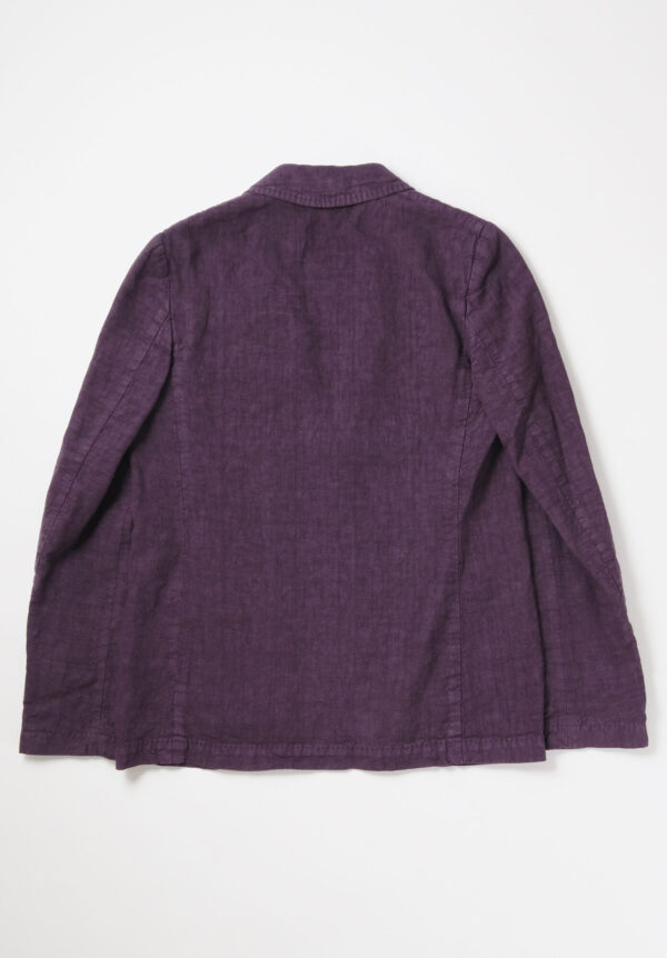 Massimo Alba Stromboli Jacket