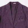 Massimo Alba Stromboli Jacket