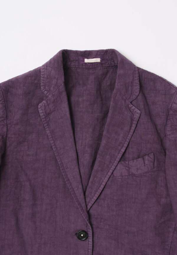 Massimo Alba Stromboli Jacket