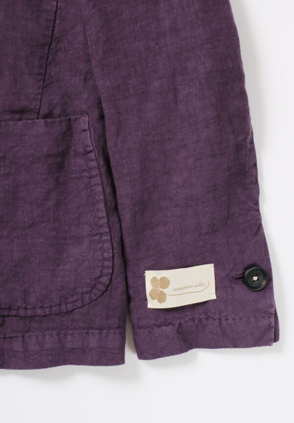 Massimo Alba Stromboli Jacket