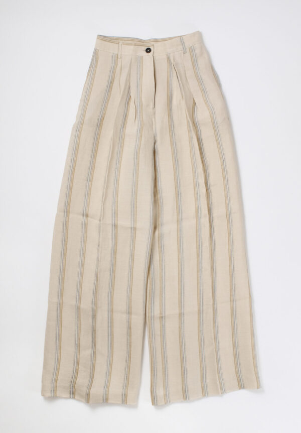 Massimo Alba Karly Trousers