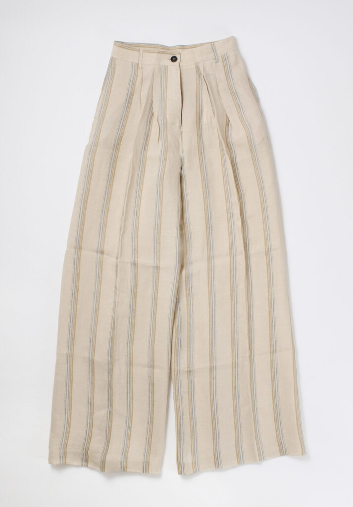 Massimo Alba Karly Trousers